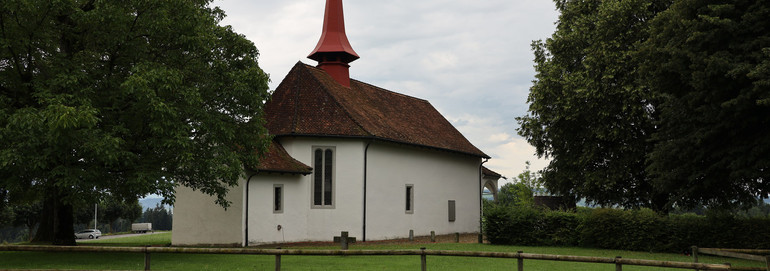Pèlerinage Notre Dame des Ermites Einsiedeln 
