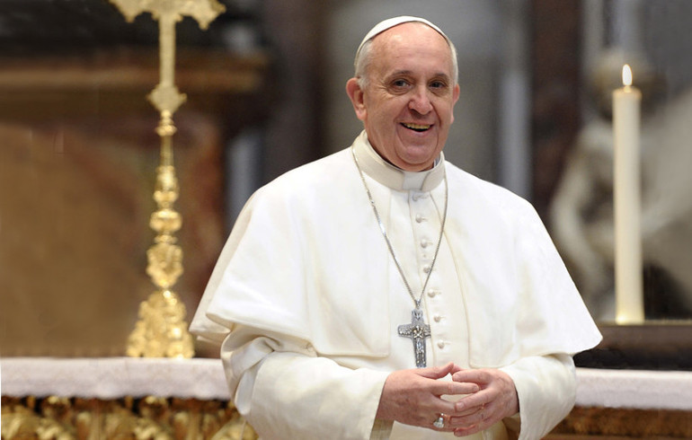 Funérailles et messe en mémoire du Pape François